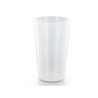 Gobelet ecocup transparent 30 cl publicitaire | Personnalisation Gobelet