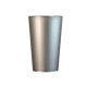 Gobelet ecocup or et argent 30 cl personnalisé
