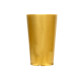 Gobelet ecocup or et argent 30 cl personnalisé