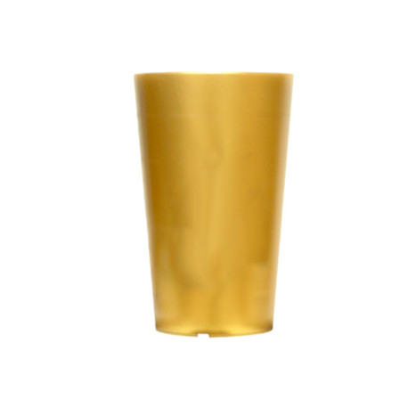 Gobelet personnalisé 30 cl or ou argent | Personnalisation Gobelet