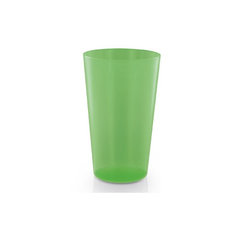 Gobelet ecocup coloré 30 cl personnalisé | Personnalisation Gobelet