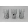 Gobelet 30 cl pour mariage colombe | Personnalisation Gobelet